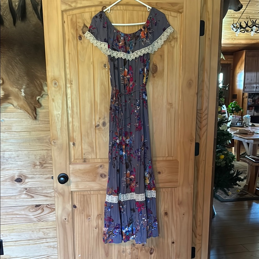 Umgee Dress